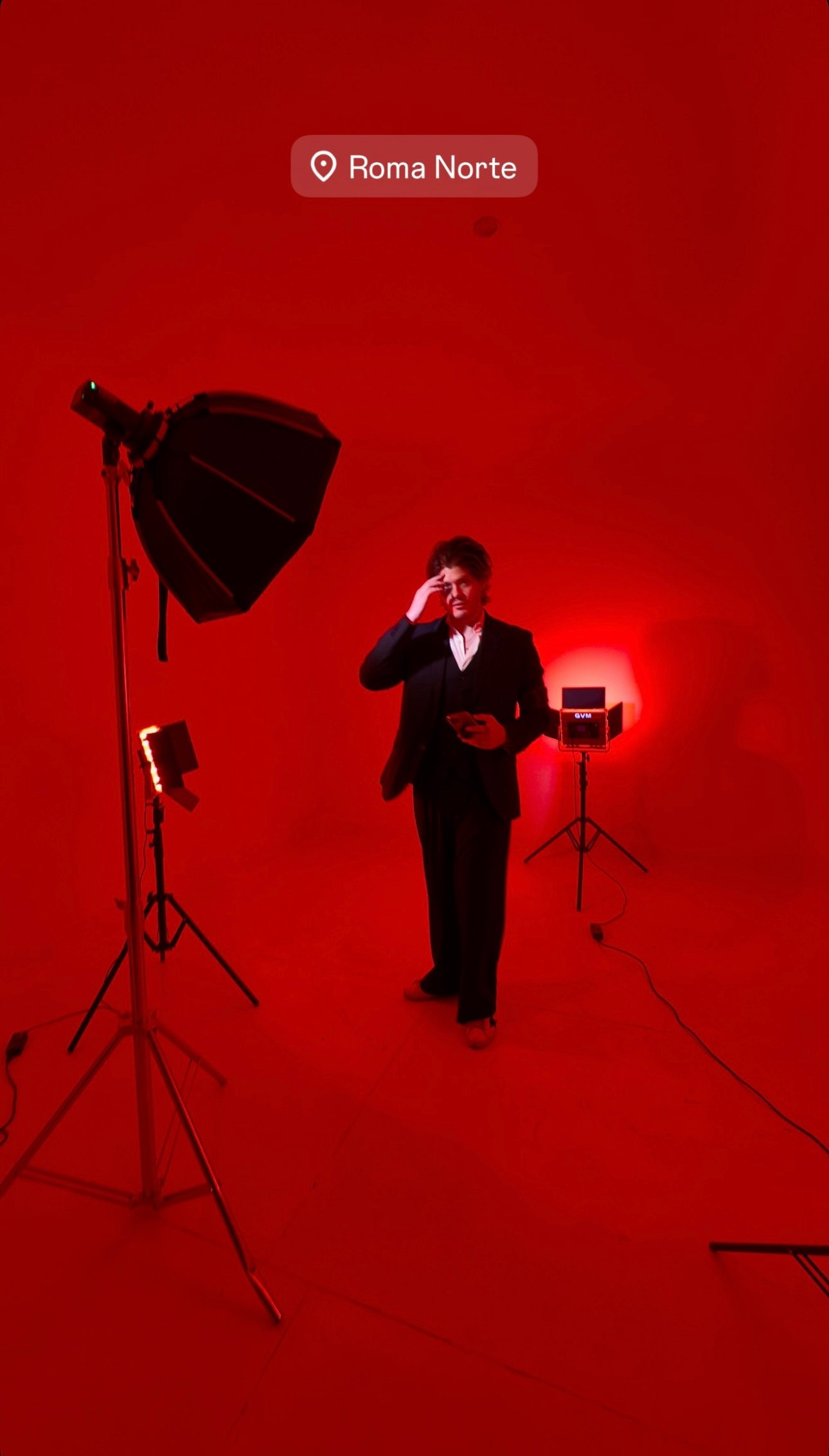 Producción audiovisual